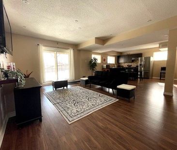 For Lease - 72 Booker Drive Unit# Lower, Ajax, Ontario - Photo 2