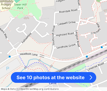 Riverdale Road, Kirkby, L33 - Photo 1