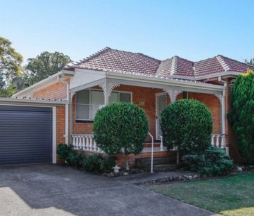 Narwee - Photo 1