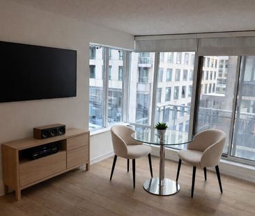 For Lease - 8 Colborne Street Unit# 1103, Toronto, Ontario - Photo 1