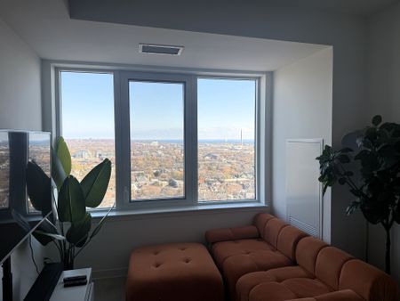 For Lease - 5 Defries Street Unit# 2812, Toronto, Ontario - Photo 2