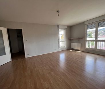 Location Appartement 2 pièces 56m² BESANCON 25000 - Photo 2