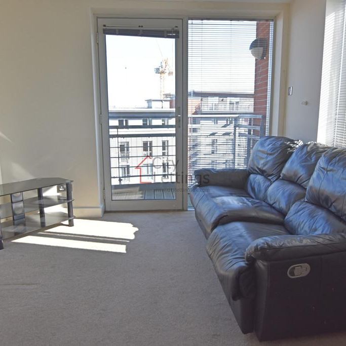 2 bedroom apartment to rent - Photo 1