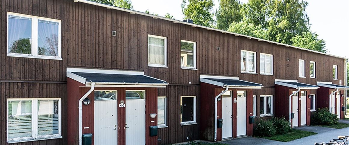 Bruksgatan 6 H - Foto 1