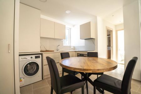 Location Appartement 3 pièces 46m² ST ANDRE DE LA ROCHE 06730 - Photo 5