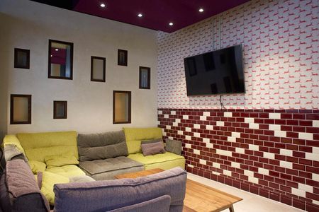 Highbury Residence, 309 Holloway Road, London, N7 - Photo 3