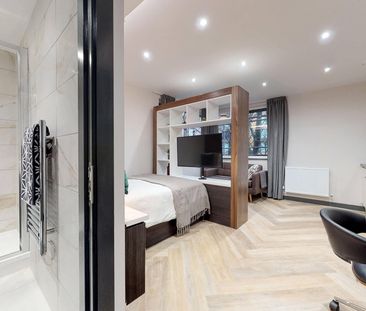 Apt 19, Live Oasis Belgrave Street - Photo 4