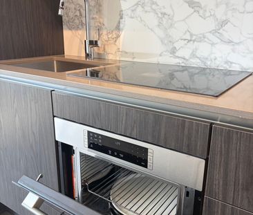 For Lease - 180 Front Street Unit# 916, Toronto, Ontario - Photo 5