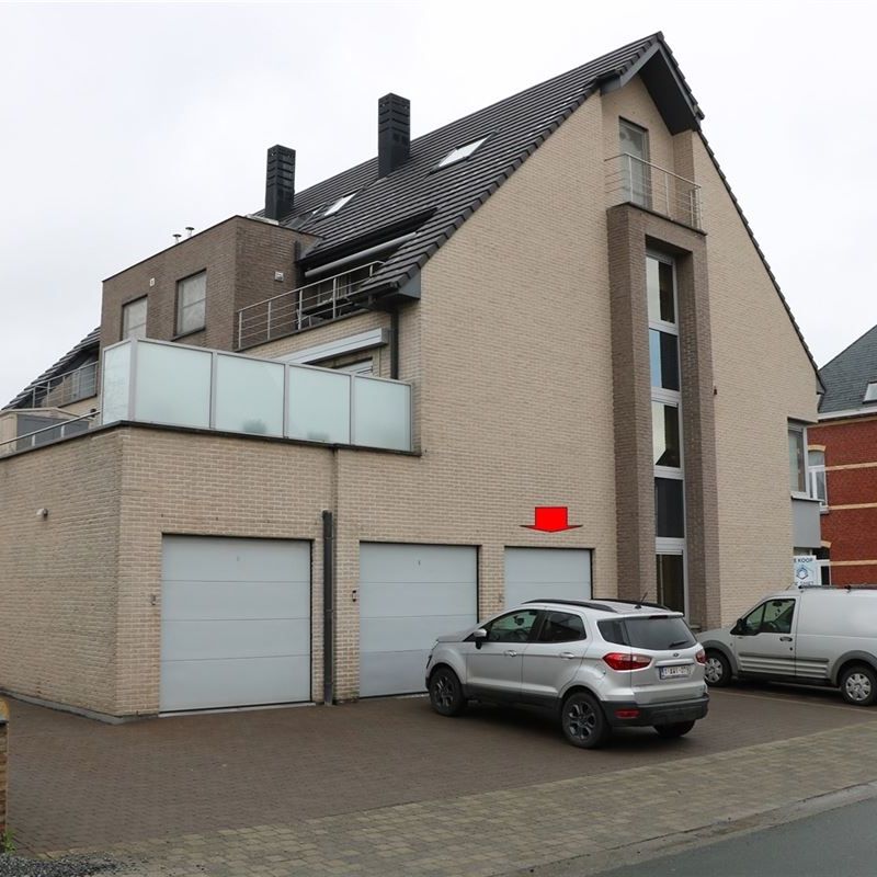 Appartement te huur in Deftinge - Foto 1