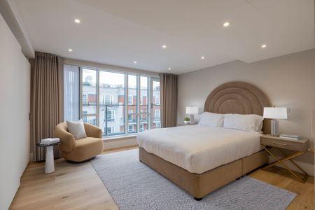 Baker Street, Marylebone, London, NW1 6XE - Photo 3