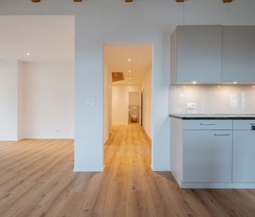 5 Zimmer, 131 m², 3. Stock - Foto 1