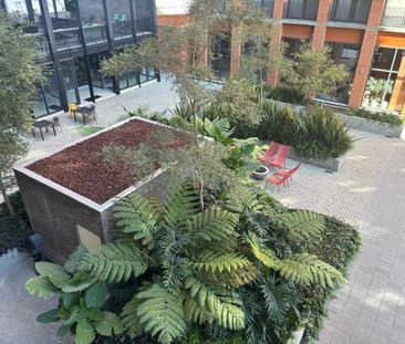 Departamento en Yu Country, nivel 2, Lomas del Country, Guadalajara... - Foto 4