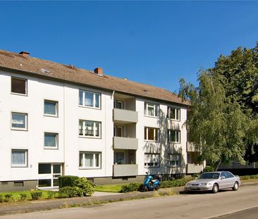 3 Zimmer im EG  modern, frisch und am 15.02.2026 bezugsbereit in D... - Foto 5