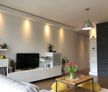 Te huur: Appartement Bovenover in Amsterdam - Photo 1