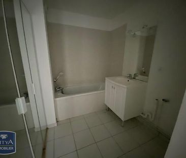 Location Appartement 3 pièces 58m² CAPINGHEM 59160 - Photo 6
