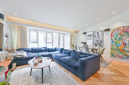 2 bedroom flat to rent - Photo 2