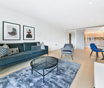 1 bedroom flat to rent - Photo 3