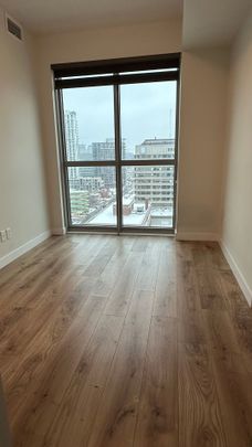 For Lease - 60 Frederick Street Unit# 1108, Kitchener, Ontario - Photo 1