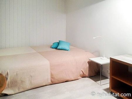 Logement à Paris, Location meublée - Studio T1 - Les Halles, Bourse - Sentier - Montorgueil (PA-1728) - Photo 3