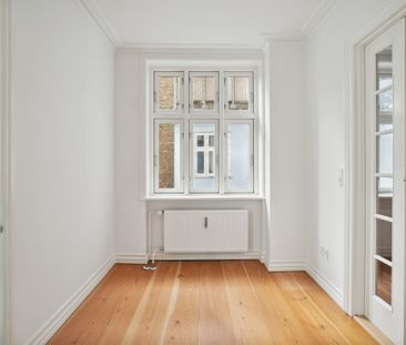 Charmerende centralt på Nørrebro - Photo 4