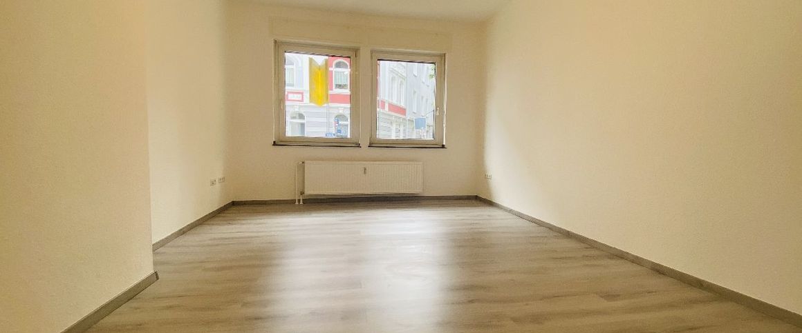 TOP renovierte, helle ca. 48,70 m² Wohnung am Westpark! - Foto 1