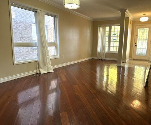 For Lease - 72 Four Seasons Circle, Brampton, Ontario - Photo 1