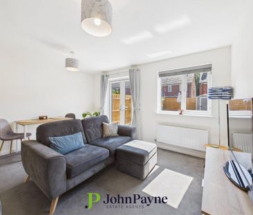 2 bedroom terraced house to rent - Photo 2