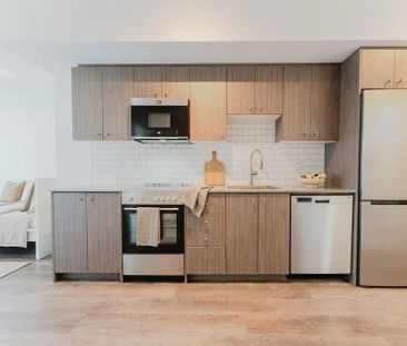 For Lease - 5 Wellington Street Unit# 904, Kitchener, Ontario - Photo 5