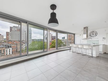 Appartement te huur - Photo 4