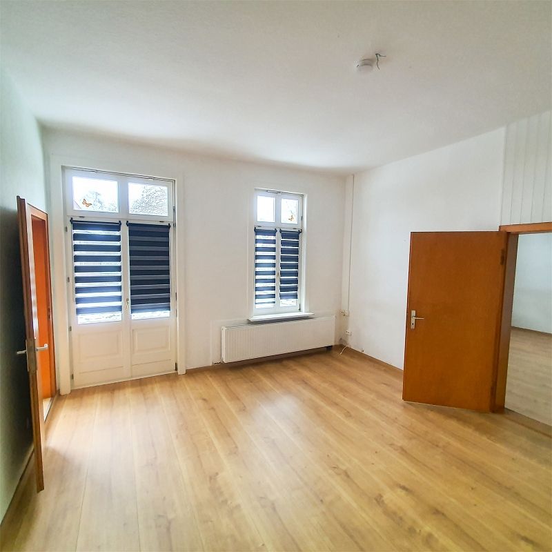 3-Zimmer-Wohnung auf idyllischem Resthof – Ländlich wohnen nahe Marklohe - Photo 1