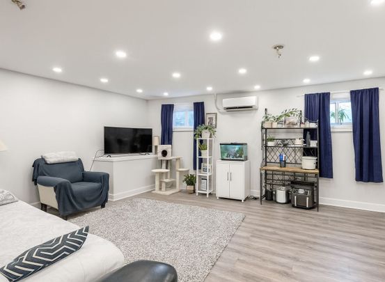 For Lease - 274 LINCOLN Street Unit# REAR, Welland, Ontario - Photo 1