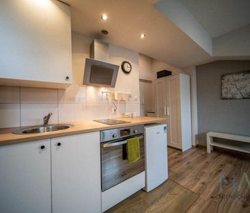 kawalerka, ul. Św. Benedykta, Stare Podgórze - Zdjęcie 3