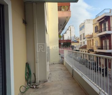 Studio/Γκαρσονιέρα για ενοικίαση Υψηλά Αλώνια (Πάτρα) - Photo 1
