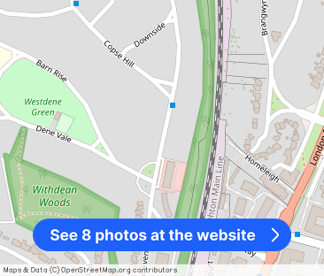 Eldred Avenue Brighton BN1 - Photo 1