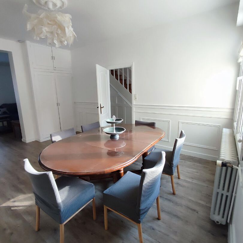 Location maison 5 pièces, 103.00m², Les Sables-d'Olonne - Photo 1