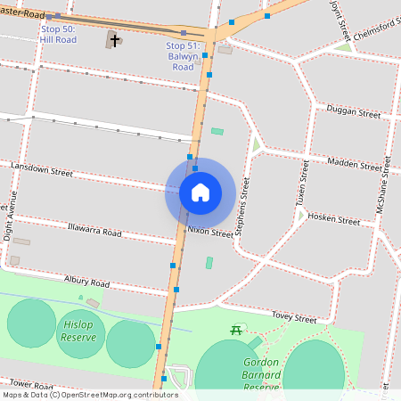 264 Balwyn Rd, Melbourne, Victoria 3104