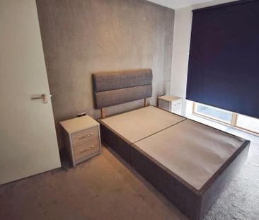 Studio to rent - Photo 5