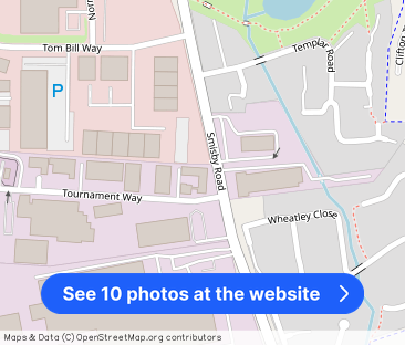 York House, Ashby - Photo 1