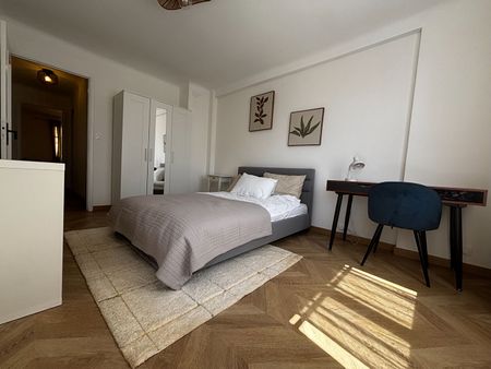 Location Appartement 4 pièces 70m² - Photo 4