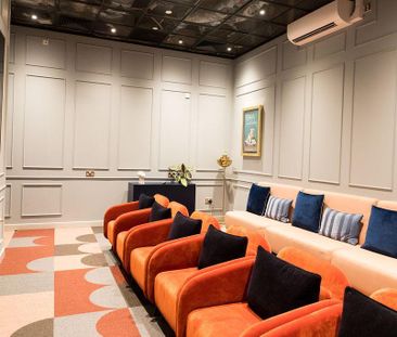 1 bedroom private hall to rent - Photo 2