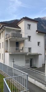 4.5 Zimmer, 82 m², 2. Stock - Foto 4