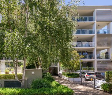 15/45 Blackall St, Barton ACT 2600 - Apartment For Rent | Domain - Photo 6