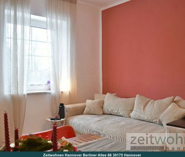 Döhren, Maschsee, Kiesteichen, 2 Zimmer zum Pauschalpreis auf Zeit - Photo 3