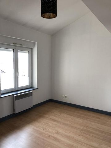 Location Appartement 3 pièces 46m² NANCY 54000 - Photo 3