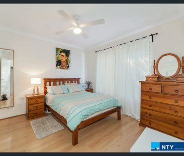 Ground Floor 2x1 Villa - Photo 5