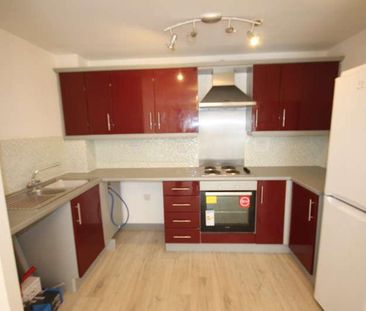 Moor Street, Staffordshire, Burton Upon Trent, DE14 - Photo 3