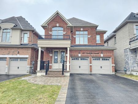 For Lease - 669 Sweetwater Crescent Unit# Bsmt, Newmarket, Ontario - Photo 5