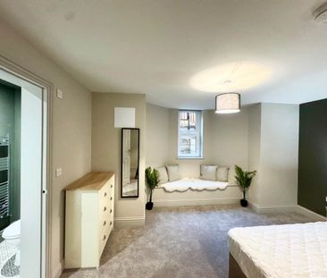 Haddon Road (Room 4), Burley, Leeds - Photo 5