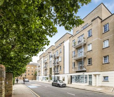 Roy Square, London, E14 8BY - Photo 5