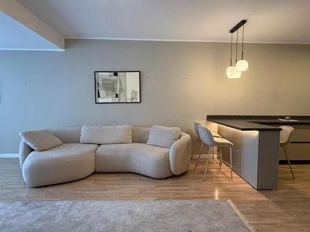 Apartament de inchiriat 3 camere zona Herastrau - Nordului, Bucuresti - Fotografie 4